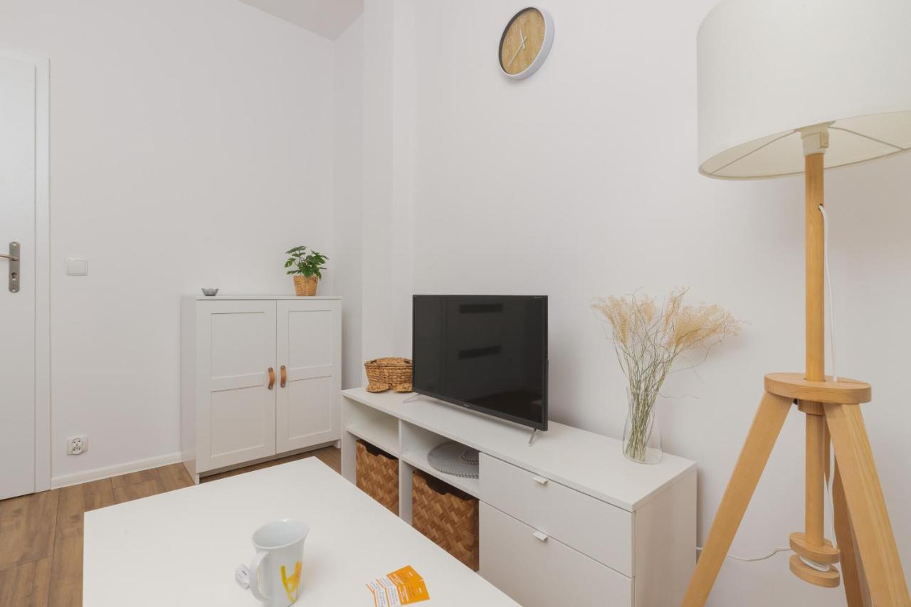 Apartment Kotwicznikow Гданск Екстериор снимка